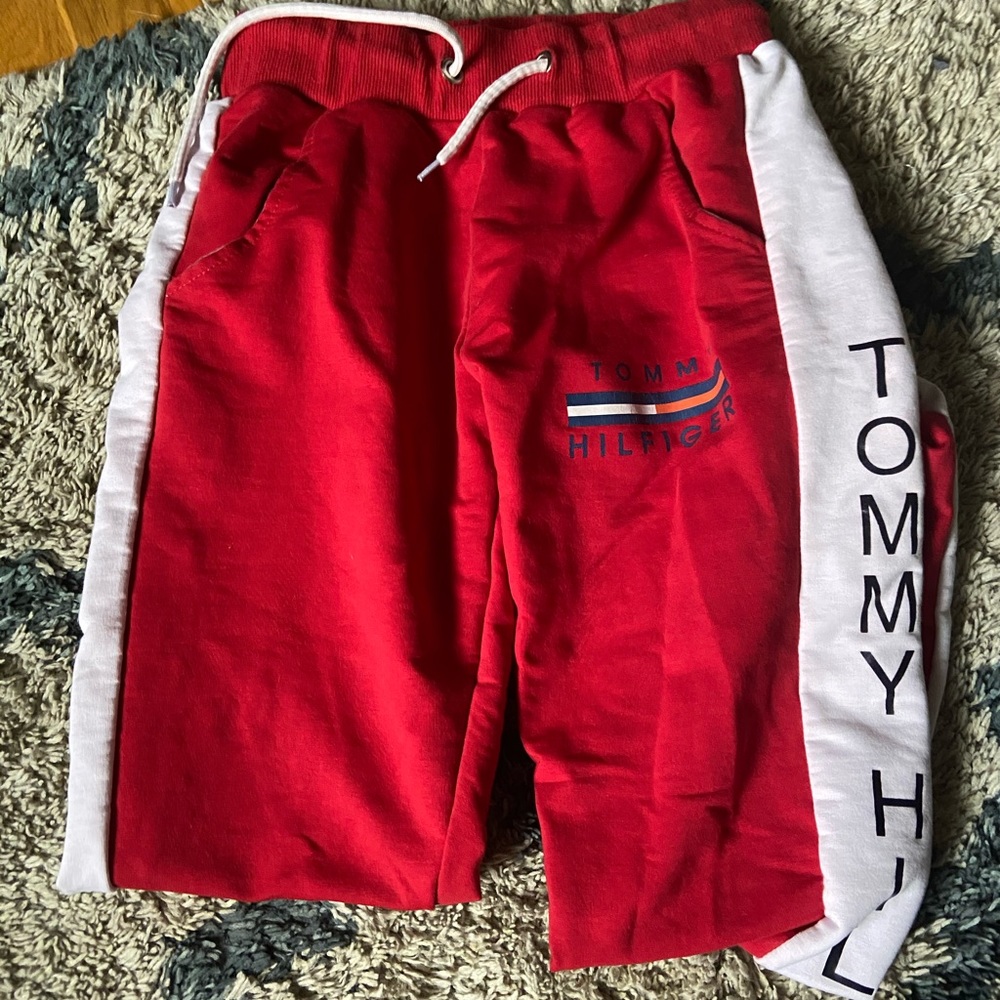 Sweat pants